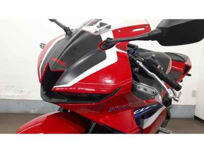 Honda CBR600RR 2021
