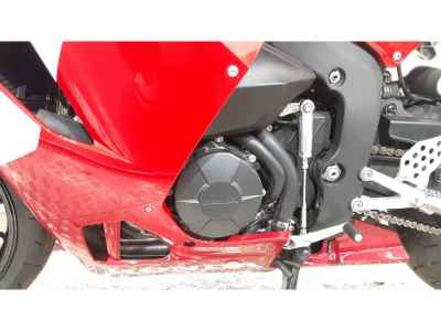 Honda CBR600RR 2021