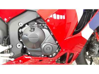 Honda CBR600RR 2021