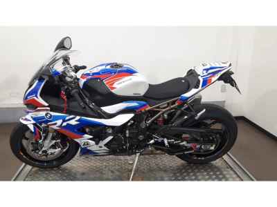BMW S1000RR 2020