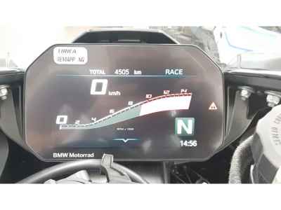 BMW S1000RR 2020