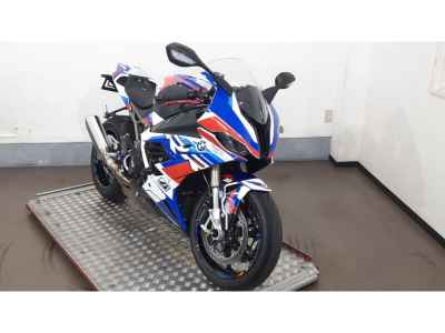 BMW S1000RR 2020