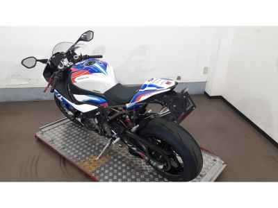 BMW S1000RR 2020