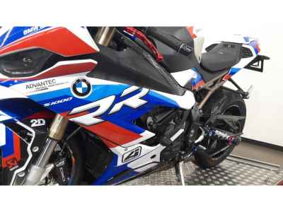 BMW S1000RR 2020