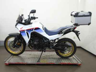 Honda Transalp 750 2024