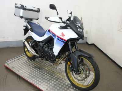 Honda Transalp 750 2024