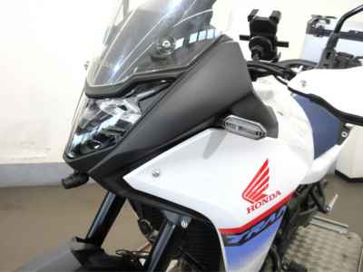 Honda Transalp 750 2024