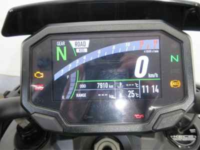 Kawasaki Z H2 SE 2023