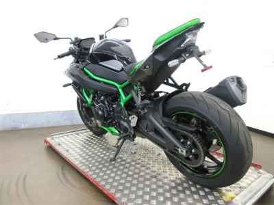 Kawasaki Z H2 SE 2023