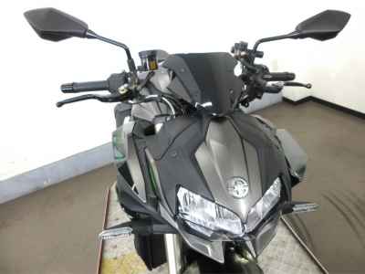 Kawasaki Z H2 SE 2023