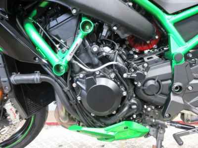 Kawasaki Z H2 SE 2023