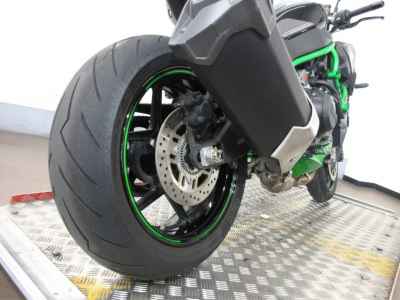 Kawasaki Z H2 SE 2023