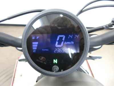 Honda Rebel CMX250 2019
