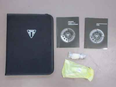 Triumph Speed 400 2025