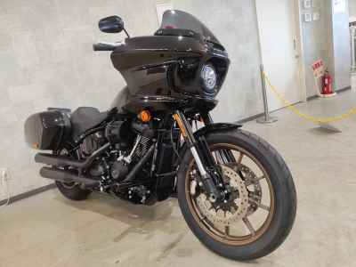 Harley-Davidson FXLRST1920 2024
