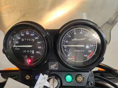 Honda FTR223 2007