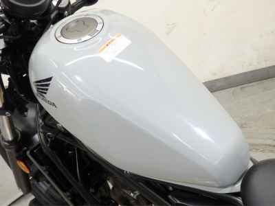 Honda Rebel CMX250 2023