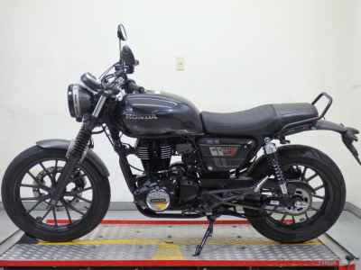 Honda GB350 2021