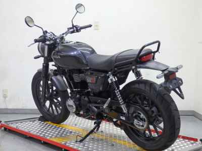 Honda GB350 2021