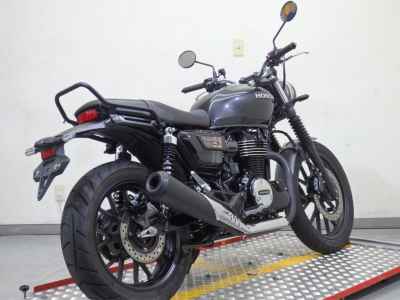 Honda GB350 2021