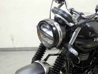 Honda GB350 2021