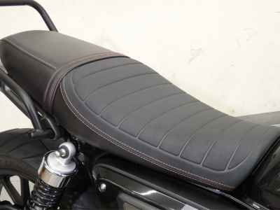 Honda GB350 2021