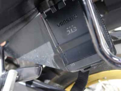 Yamaha XT250 Serow 2020