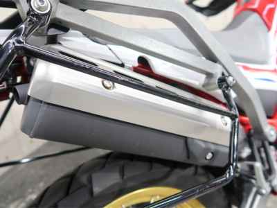 Yamaha XT250 Serow 2020