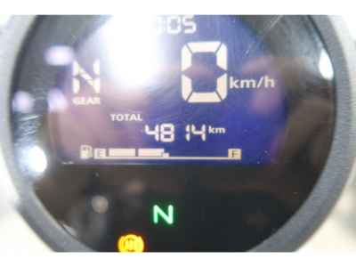 Honda Rebel CMX250 2023