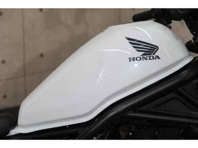 Honda Rebel CMX250 2023