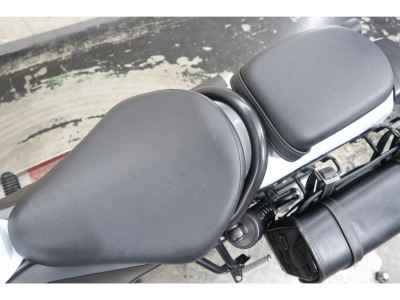 Honda Rebel CMX250 2023