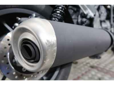 Honda Rebel CMX250 2023