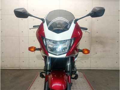Honda CB400SFV 2020