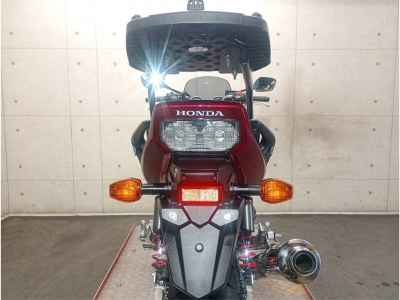 Honda CB400SFV 2020