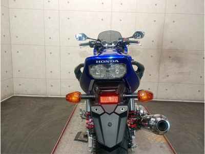 Honda CB400SFV 2021