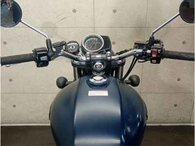 Honda GB350 2022