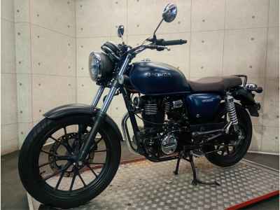 Honda GB350 2022