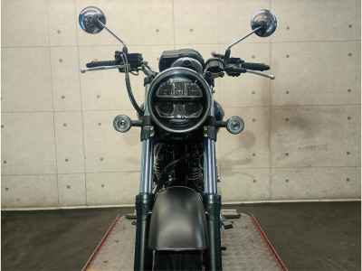 Honda GB350 2022