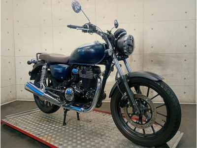 Honda GB350 2022