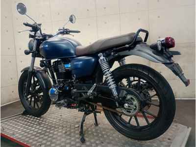 Honda GB350 2022