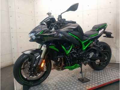Kawasaki Z H2 SE 2025