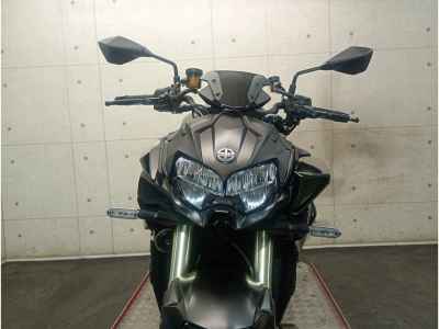 Kawasaki Z H2 SE 2025