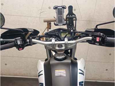 Yamaha XT250 Serow 2014