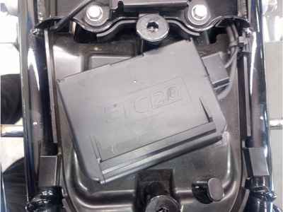 Meguro K3 2022