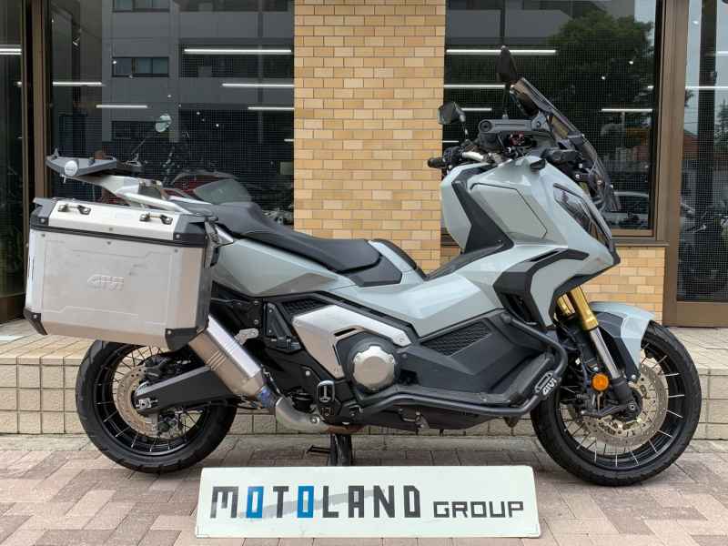 Honda X-Adv 750 2024