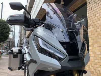 Honda X-Adv 750 2024