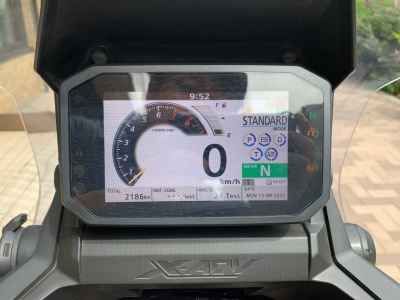 Honda X-Adv 750 2024