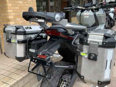 Honda X-Adv 750 2024