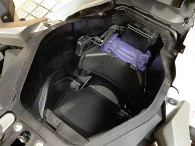 Honda X-Adv 750 2024