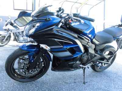 Kawasaki Ninja 400 SE 2016